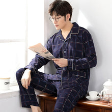 Load image into Gallery viewer, 2 Pieces Lounge Sleepwear Pyjama
