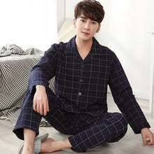 Load image into Gallery viewer, 2 Pieces Lounge Sleepwear Pyjama
