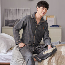 Load image into Gallery viewer, 2 Pieces Lounge Sleepwear Pyjama
