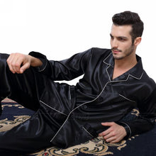 Load image into Gallery viewer, Sleepwear Set  Pajamas
