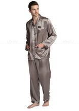 Load image into Gallery viewer, Sleepwear Set  Pajamas
