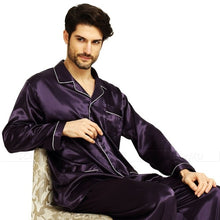 Load image into Gallery viewer, Sleepwear Set  Pajamas
