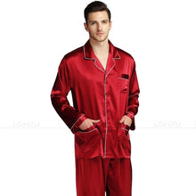 Load image into Gallery viewer, Sleepwear Set  Pajamas
