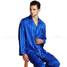 Load image into Gallery viewer, Sleepwear Set Lounge wear
