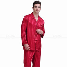 Load image into Gallery viewer, Sleepwear Set Lounge wear
