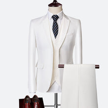 Load image into Gallery viewer, Custom  Blazers three-piece

