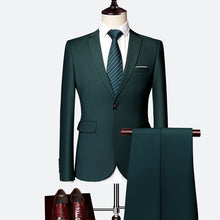 Load image into Gallery viewer, Custom  Blazers three-piece
