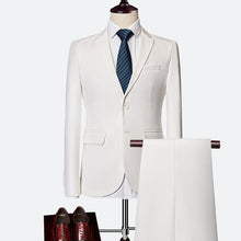 Load image into Gallery viewer, Custom  Blazers three-piece
