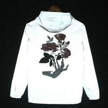 Load image into Gallery viewer, Windbreaker Jacket Men
