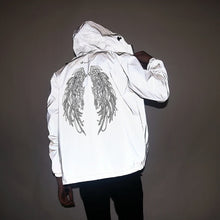 Load image into Gallery viewer, Windbreaker Jacket Men
