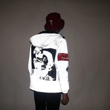Load image into Gallery viewer, Windbreaker Jacket Men
