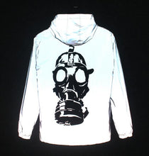 Load image into Gallery viewer, Windbreaker Jacket Men
