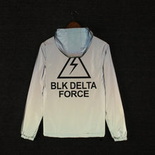 Load image into Gallery viewer, Windbreaker Jacket Men
