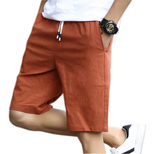 Load image into Gallery viewer, Summer Casual Shorts Men
