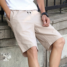 Load image into Gallery viewer, Summer Casual Shorts Men

