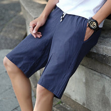 Load image into Gallery viewer, Summer Casual Shorts Men

