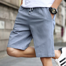 Load image into Gallery viewer, Summer Casual Shorts Men
