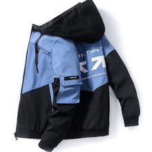 Load image into Gallery viewer, Outwear Wadded HOOD
