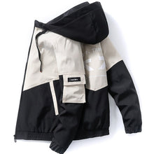 Load image into Gallery viewer, Outwear Wadded HOOD
