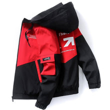 Load image into Gallery viewer, Outwear Wadded HOOD
