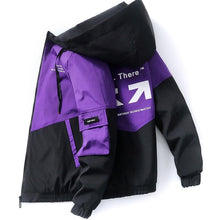 Load image into Gallery viewer, Outwear Wadded HOOD

