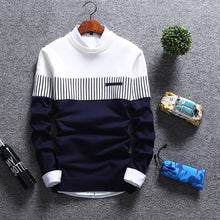 Load image into Gallery viewer, Pullover Wool Sweaters
