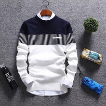 Load image into Gallery viewer, Pullover Wool Sweaters
