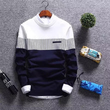 Load image into Gallery viewer, Pullover Wool Sweaters
