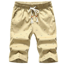 Load image into Gallery viewer, Casual Cargo Pants Men
