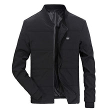 Load image into Gallery viewer, Pilot Bomber Jacket
