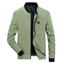 Load image into Gallery viewer, Pilot Bomber Jacket
