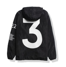 Load image into Gallery viewer, West Y3  Windbreaker Men

