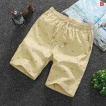 Load image into Gallery viewer, Casual Loose Cropped Shorts
