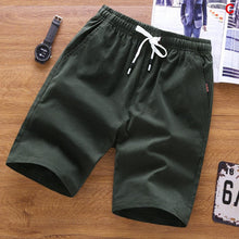 Load image into Gallery viewer, Casual Loose Cropped Shorts
