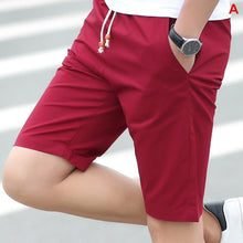 Load image into Gallery viewer, Casual Loose Cropped Shorts
