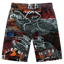 Load image into Gallery viewer, Beach Short Men
