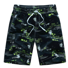 Load image into Gallery viewer, Beach Short Men

