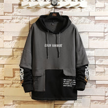 Load image into Gallery viewer, Thick Fleece Hoodies  Men
