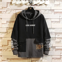 Load image into Gallery viewer, Thick Fleece Hoodies  Men
