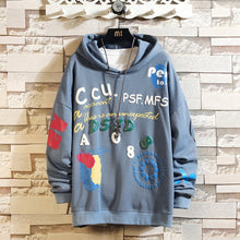 Load image into Gallery viewer, Thick Fleece Hoodies  Men
