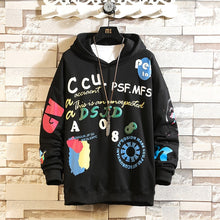 Load image into Gallery viewer, Thick Fleece Hoodies  Men
