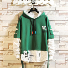 Load image into Gallery viewer, Thick Fleece Hoodies  Men
