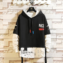 Load image into Gallery viewer, Thick Fleece Hoodies  Men

