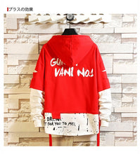 Load image into Gallery viewer, Thick Fleece Hoodies  Men
