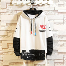 Load image into Gallery viewer, Thick Fleece Hoodies  Men
