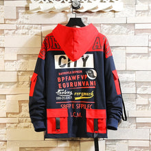 Load image into Gallery viewer, Thick Fleece Hoodies  Men
