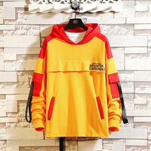 Load image into Gallery viewer, Thick Fleece Hoodies  Men
