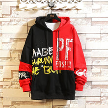 Load image into Gallery viewer, Thick Fleece Hoodies  Men
