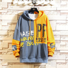 Load image into Gallery viewer, Thick Fleece Hoodies  Men
