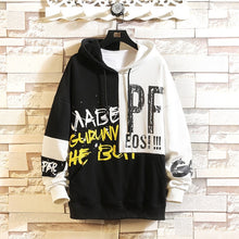 Load image into Gallery viewer, Thick Fleece Hoodies  Men
